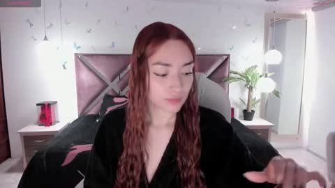 antonnela online show from 01/11/26, 02:44