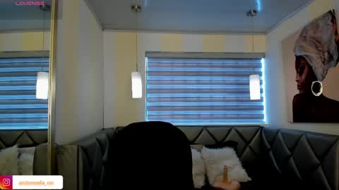 antonnela online show from 06/05/26, 03:51