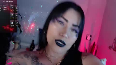 Snapshot of _any_ducan_ chatting on 02/06/26, 02:05 Angie online show from 02/06/26, 02:05