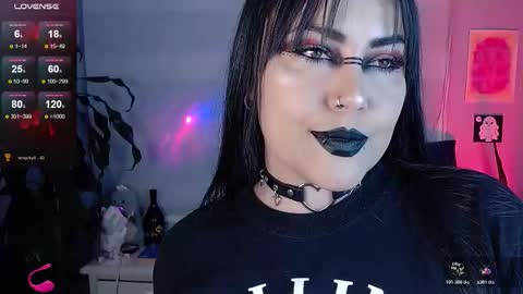 Snapshot of _any_ducan_ chatting on 02/14/26, 03:47 Angie online show from 02/14/26, 03:47