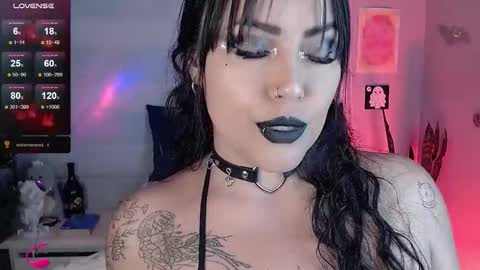 Snapshot of _any_ducan_ chatting on 02/19/26, 02:40 Angie online show from 02/19/26, 02:40