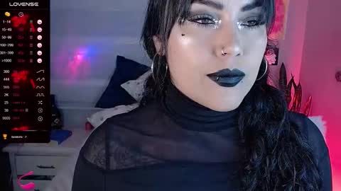 Snapshot of _any_ducan_ chatting on 02/25/26, 02:21 Angie online show from 02/25/26, 02:21