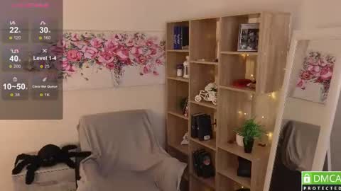 Viki online show from 06/19/26, 10:08
