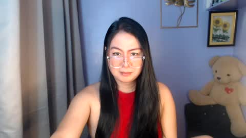 Snapshot of _arah chatting on 06/15/26, 12:24 arah online show from 06/15/26, 12:24