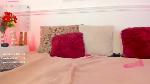 _arianasweet online show from 02/19/25, 11:04