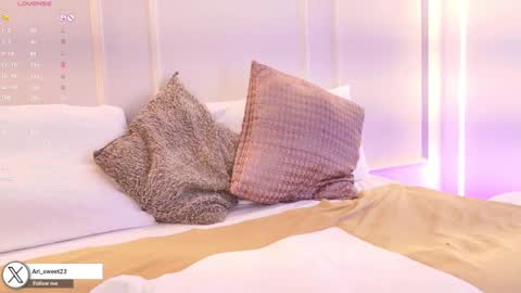 _arianasweet online show from 09/10/25, 08:09