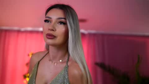 Arielle online show from 03/03/25, 09:33