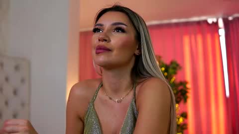 Arielle online show from 03/07/25, 02:56