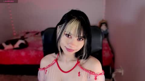 Aria online show from 11/28/25, 12:35