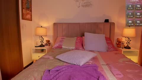 Ari  Insta arimonserrat12 Onlyfans arieljustice online show from 12/06/24, 02:46