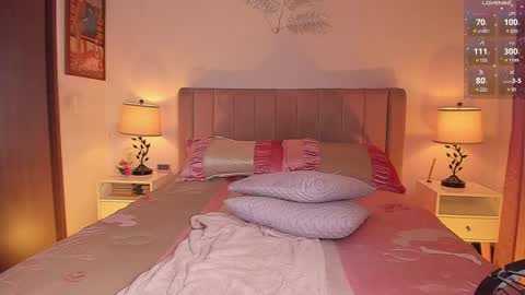 Ari  Insta arimonserrat12 Onlyfans arieljustice online show from 02/11/25, 02:14