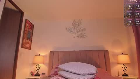 Ari  Insta arimonserrat12 Onlyfans arieljustice online show from 02/17/25, 01:47