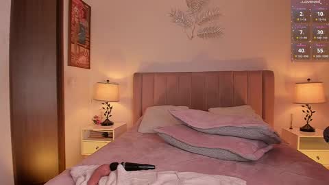 Ari  Insta arimonserrat12 Onlyfans arieljustice online show from 03/11/25, 08:31