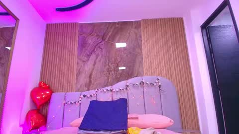 Arlet online show from 03/07/26, 04:20