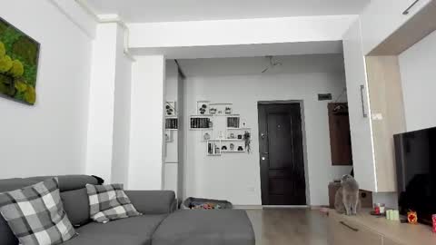 Ariana online show from 02/20/25, 07:45