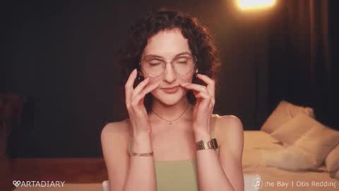 ARTA online show from 11/06/25, 01:34