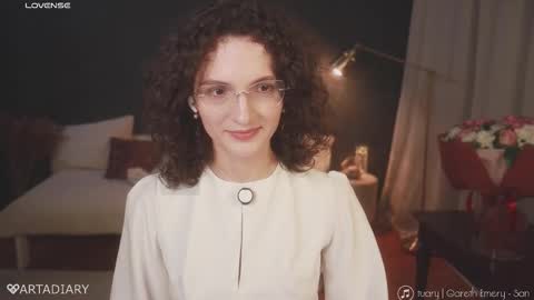 Snapshot of _arta_ chatting on 01/31/26, 07:11 ARTA online show from 01/31/26, 07:11