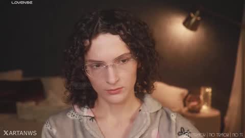 Snapshot of _arta_ chatting on 02/11/26, 12:32 ARTA online show from 02/11/26, 12:32