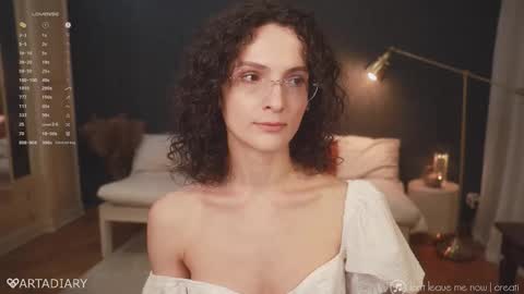 Snapshot of _arta_ chatting on 02/22/26, 01:42 ARTA online show from 02/22/26, 01:42