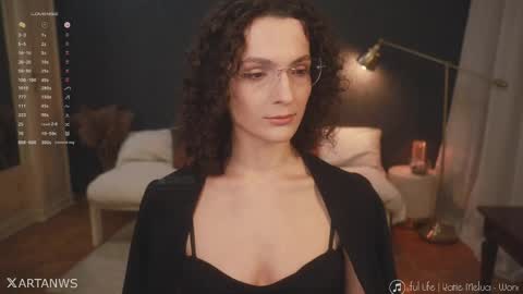 Snapshot of _arta_ chatting on 02/28/26, 02:40 ARTA online show from 02/28/26, 02:40