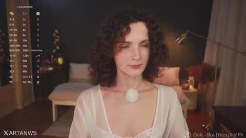 ARTA online show from 03/25/26, 02:45