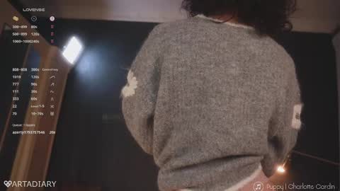 ARTA online show from 04/21/26, 03:17