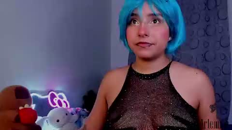   online show from 07/17/26, 01:45