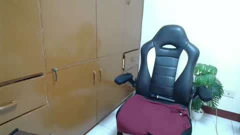 Angie online show from 04/02/26, 02:20