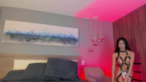 Snapshot of _ashly_77 chatting on 11/07/25, 07:36 Ashly online show from 11/07/25, 07:36