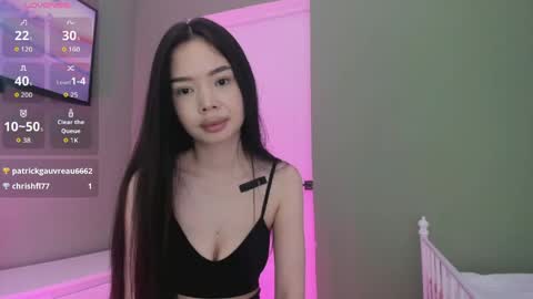 Snapshot of _asian_princess11_ chatting on 04/25/26, 06:38 _asian_princess11_ online show from 04/25/26, 06:38