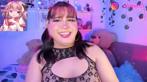 independent model atalaya online show from 01/17/26, 12:21