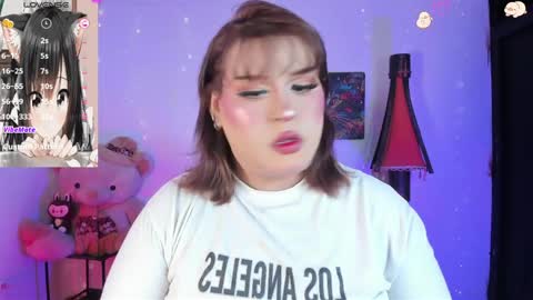 independent model atalaya online show from 04/09/26, 11:48