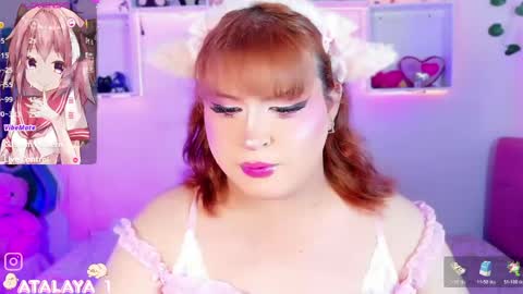 Snapshot of _atalaya_ chatting on 05/02/26, 01:32 independent model atalaya online show from 05/02/26, 01:32
