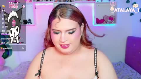 Snapshot of _atalaya_ chatting on 05/08/26, 05:07 independent model atalaya online show from 05/08/26, 05:07
