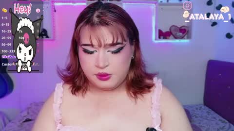 Snapshot of _atalaya_ chatting on 05/14/26, 02:40 independent model atalaya online show from 05/14/26, 02:40