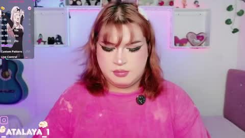 Snapshot of _atalaya_ chatting on 05/24/26, 08:52 independent model atalaya online show from 05/24/26, 08:52