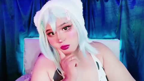 independent model atalaya online show from 07/26/26, 03:14