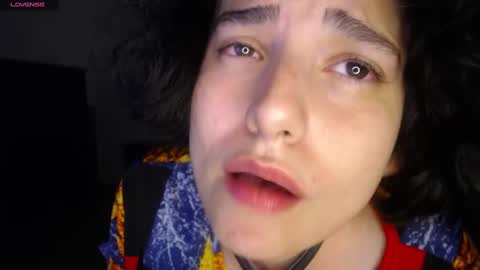 atenea online show from 01/11/25, 01:59