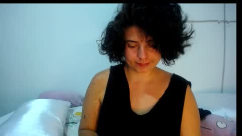 atenea online show from 02/05/25, 08:11