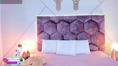 _aurora_collins_ online show from 01/08/26, 12:40