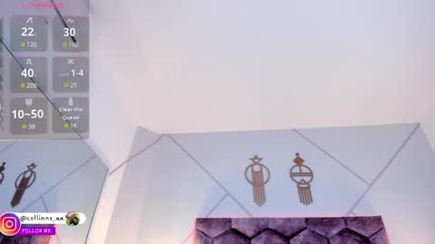 _aurora_collins_ online show from 02/11/26, 12:32