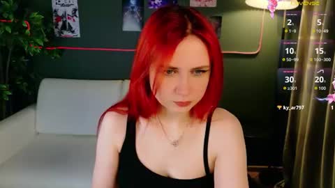 Snapshot of _ava_sky_ chatting on 07/25/26, 02:03 AVA online show from 07/25/26, 02:03