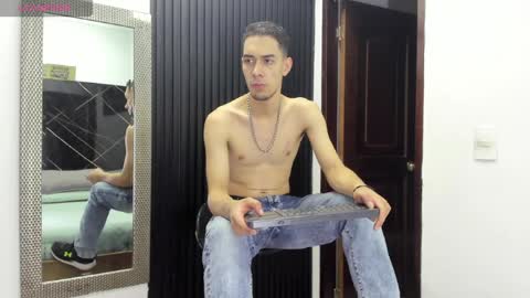 _axel_09 online show from 05/23/26, 04:18