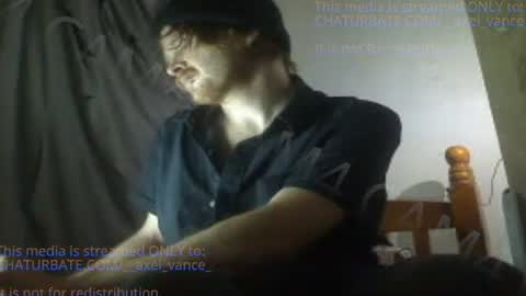 _axel_vance_ online show from 05/20/26, 08:26