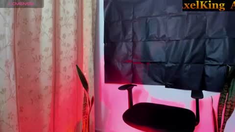 Axel online show from 07/31/26, 02:00