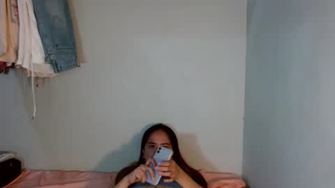 Snapshot of _ayesha19 chatting on 09/08/25, 05:34 yesha3 online show from 09/08/25, 05:34