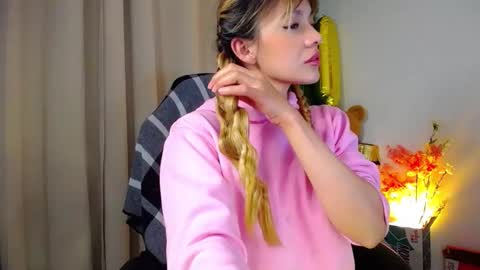 _babieswink online show from 01/14/26, 07:03