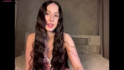 Snapshot of _babydoll___ chatting on 02/10/26, 11:03 Amy online show from 02/10/26, 11:03