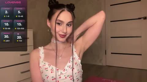 Snapshot of _babydoll___ chatting on 02/20/26, 11:11 Amy online show from 02/20/26, 11:11