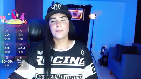 You Baby online show from 11/14/25, 03:16